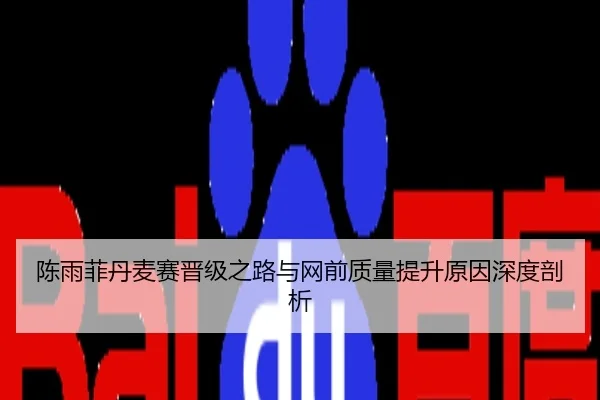陈雨菲丹麦赛晋级之路与网前质量提升原因深度剖析